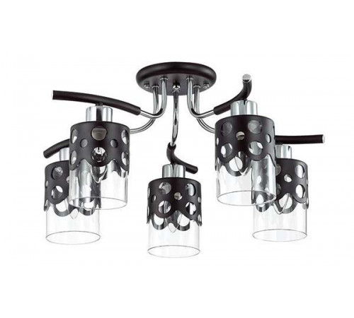 Потолочная люстра Lumion Colett 3272/5C Потолочная люстра Lumion Colett 3272/5C
