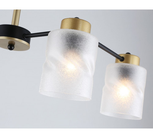 Потолочная люстра Ambrella Light Loft Traditional TR303324 Потолочная люстра Ambrella Light Loft Traditional TR303324