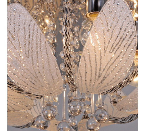 Потолочная люстра Reluce 55822-0.3-04