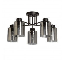 Потолочная люстра De Markt City Акцент 680014505