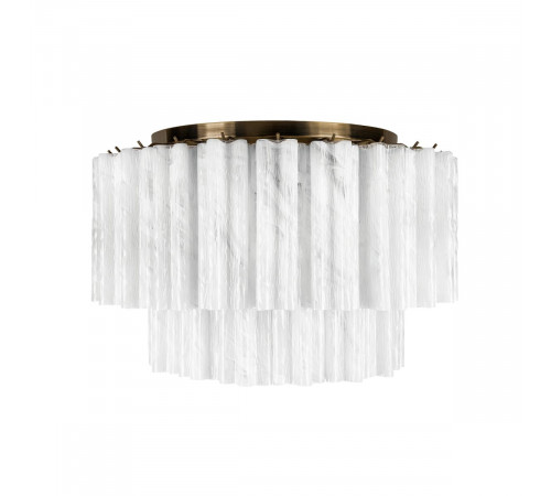 Потолочная люстра Loft IT Murano 10580C/600 White