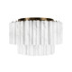Потолочная люстра Loft IT Murano 10580C/600 White
