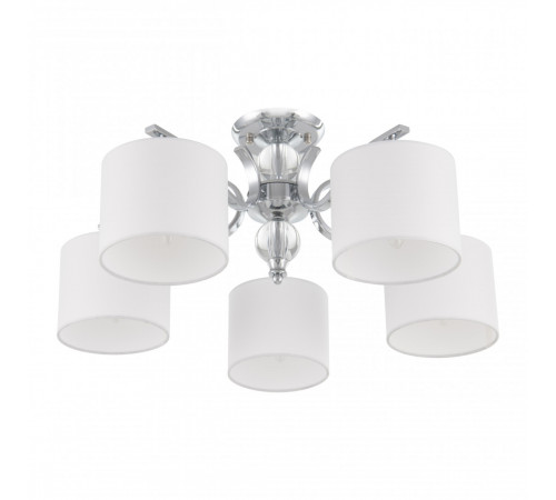 Подвесная люстра Arte Milano Napoli 332434/5 CR