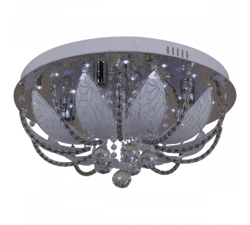 Потолочная люстра Reluce 55818-0.3-05