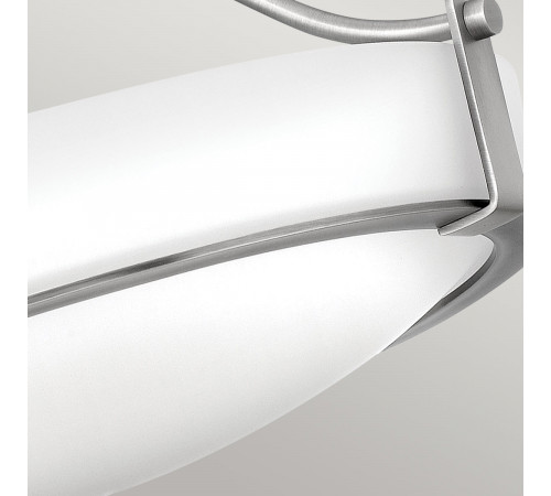 Потолочная люстра Elstead Lighting Hathaway HK-HATHAWAY-SFMN Потолочная люстра Elstead Lighting Hathaway HK-HATHAWAY-SFMN