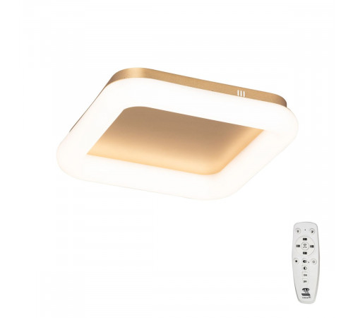 Потолочная люстра Vitaluce V2540DT-8/1PL