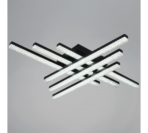 Потолочная люстра Reluce 79560-0.3-06 BK