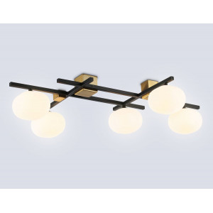 Потолочная люстра Ambrella Light High Light Modern LH51015