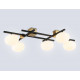 Потолочная люстра Ambrella Light High Light Modern LH51015