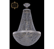 Потолочная люстра Art Classic 21.321.H2.45SP.GW