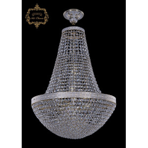 Потолочная люстра Art Classic 21.321.H2.45SP.GW