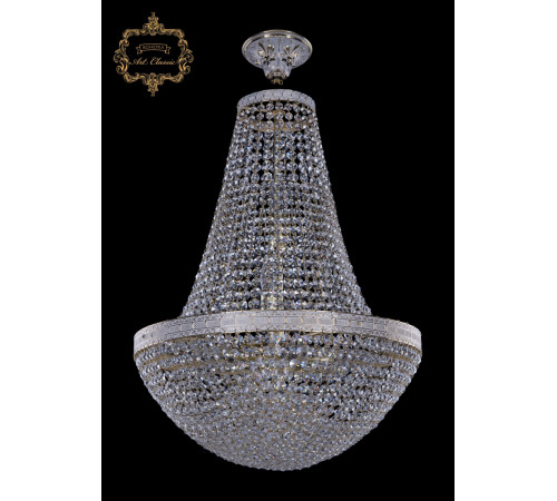 Потолочная люстра Art Classic 21.321.H2.45SP.GW