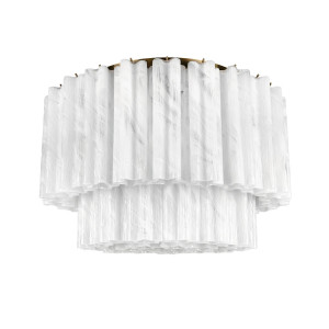 Потолочная люстра Loft IT Murano 10580C/600 White