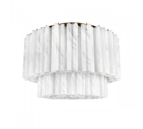 Потолочная люстра Loft IT Murano 10580C/600 White