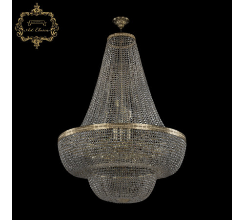 Потолочная люстра Art Classic 21.091.H2.100SP.G