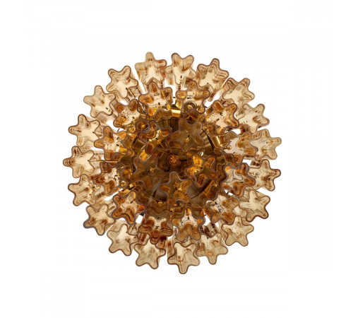 Потолочная люстра Loft IT Murano 10580C/500 Champagne