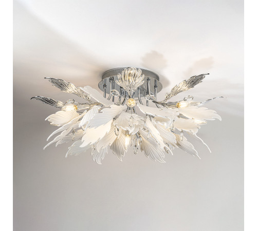 Потолочная люстра Modelux ML.6869.850 CR