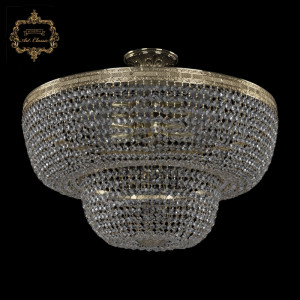 Потолочная люстра Art Classic 21.091.55SP.G