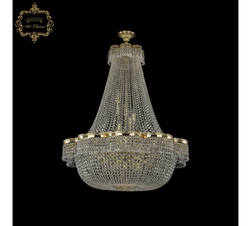 Потолочная люстра Art Classic 21.311.H2.95JB.G