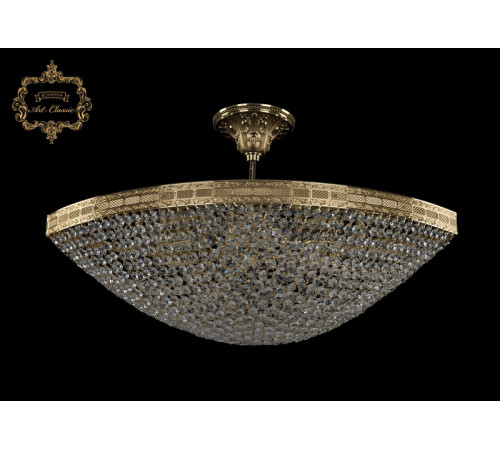 Потолочная люстра Art Classic 21.323.70SP.G