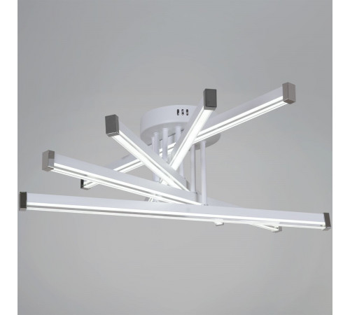 Потолочная люстра Reluce 13090-0.3-05 WH Потолочная люстра Reluce 13090-0.3-05 WH