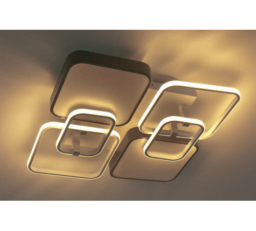 Потолочная светодиодная люстра Escada 10245/6LED Потолочная светодиодная люстра Escada 10245/6LED