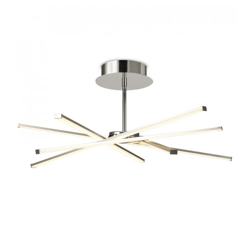 Потолочная светодиодная люстра Mantra Star Led 6031 Потолочная светодиодная люстра Mantra Star Led 6031