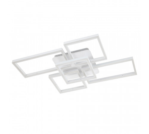 Потолочная люстра LED4U L11003-5 WH Потолочная люстра LED4U L11003-5 WH