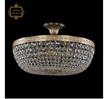 Потолочная люстра Art Classic 21.111.45SP.G