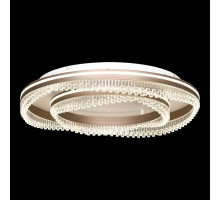 Потолочная люстра Lussole Hardin LSP-7430