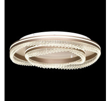Потолочная люстра Lussole Hardin LSP-7430
