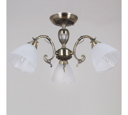 Потолочная люстра Reluce 86687-0.3-03