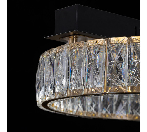 Потолочная люстра Citilux Palant CL325142