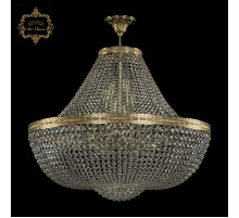 Потолочная люстра Art Classic 21.281.H1.80SP.G