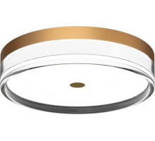 Потолочная люстра Stilfort Эколс 40 4047/05/02CW