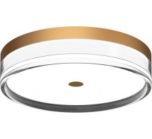 Потолочная люстра Stilfort Эколс 40 4047/05/02CW