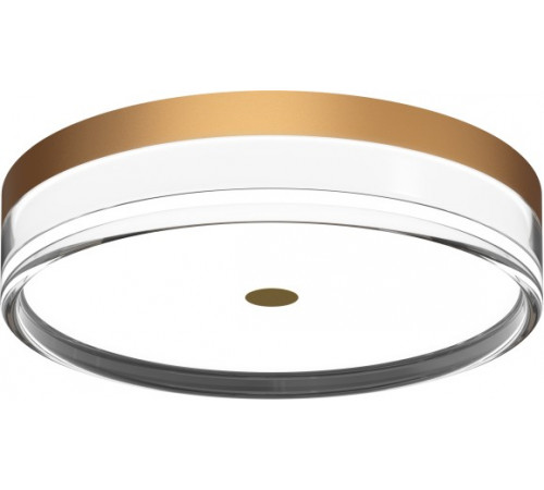 Потолочная люстра Stilfort Эколс 40 4047/05/02CW