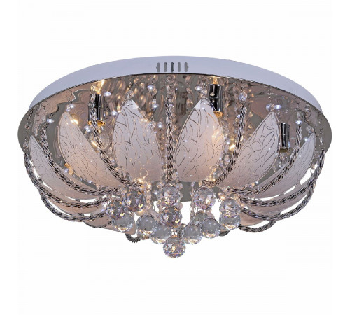 Потолочная люстра Reluce 55818-0.3-08