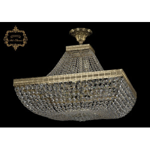 Потолочная люстра Art Classic 21.282.H1.60SP.G