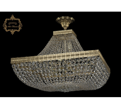 Потолочная люстра Art Classic 21.282.H1.60SP.G