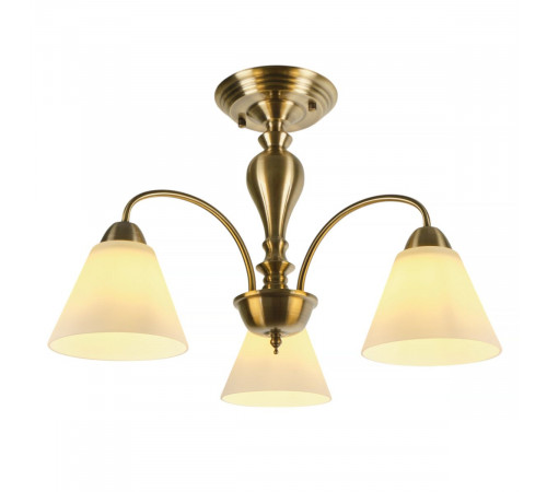 Потолочная люстра Myfar Anna MR1452-3C
