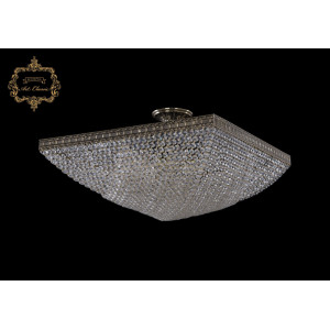 Потолочная люстра Art Classic 21.322.55SP.GB