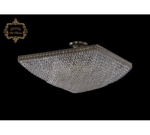 Потолочная люстра Art Classic 21.322.55SP.GB