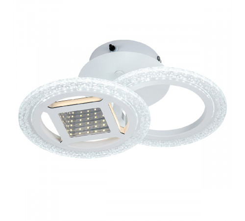 Потолочная люстра Escada Mira 10214/2LED