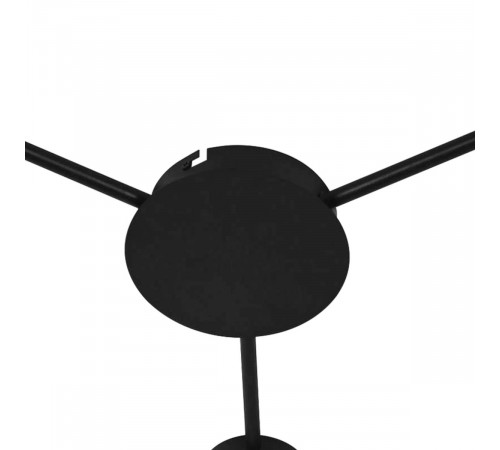 Потолочная люстра Lightstar Fico 740037