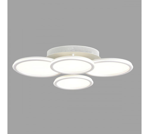 Потолочная люстра Lumion Ledio Alis Smart 8380/95CL Потолочная люстра Lumion Ledio Alis Smart 8380/95CL