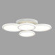 Потолочная люстра Lumion Ledio Alis Smart 8380/95CL