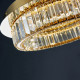 Потолочная люстра ImperiumLoft Bertolda 223740-23