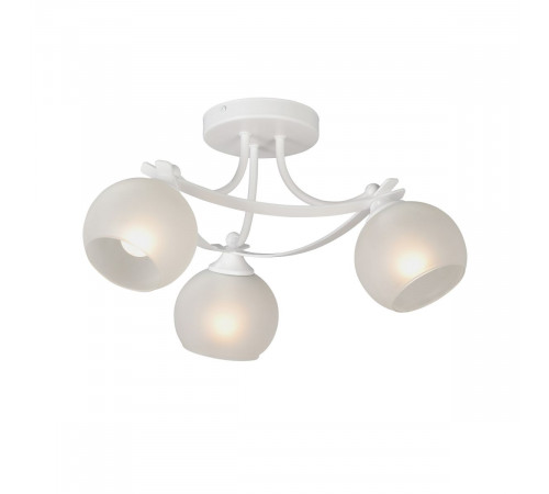 Потолочная люстра Vitaluce V2564-0/3PL