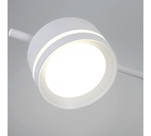 Потолочная люстра Reluce 10590-0.3-10 White